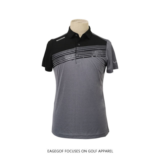 Golf Mens Polo