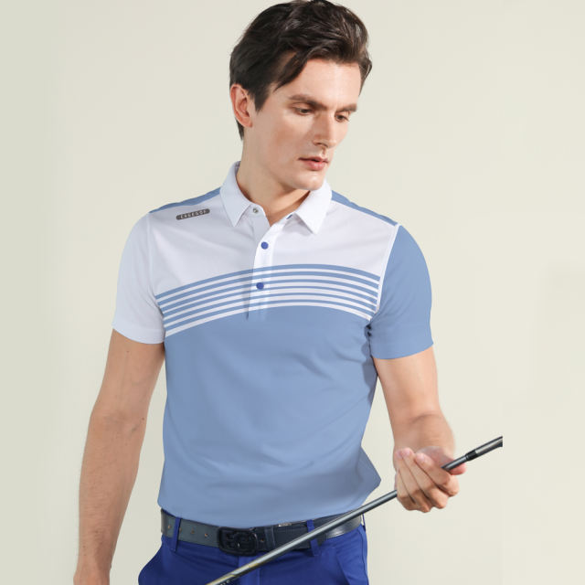 Golf Mens Polo