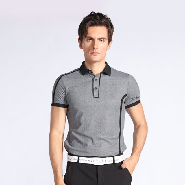 Golf Mens Polo