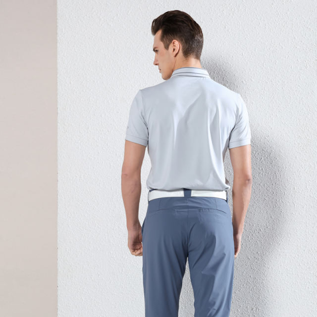 Golf Mens Polo