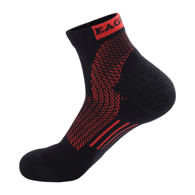 Golf socks