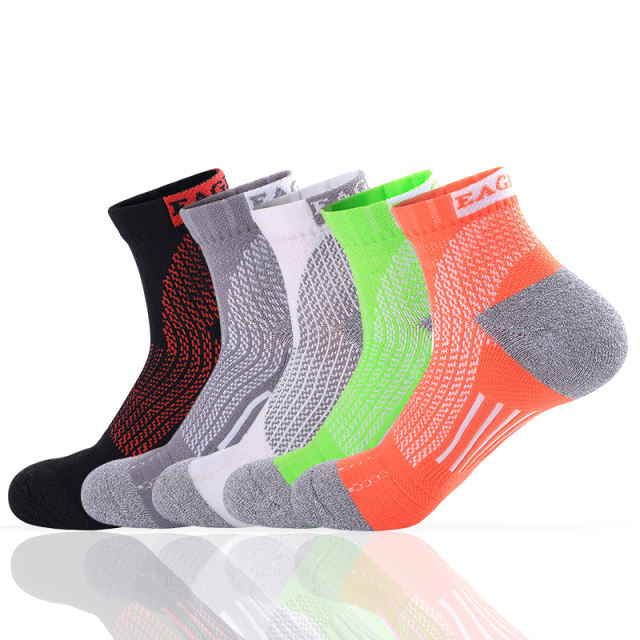 Golf socks