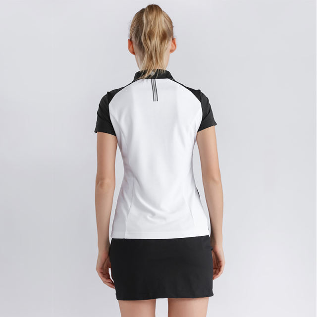 Golf Womens Polo