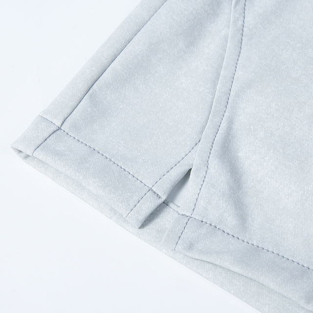 EAGEGOF Performance Golf Skirt for Women – Stylish Prints, Anti-Glide Design, Stretch Fabric, Moisture-Wicking, Machine Washable, Wrinkle-Free