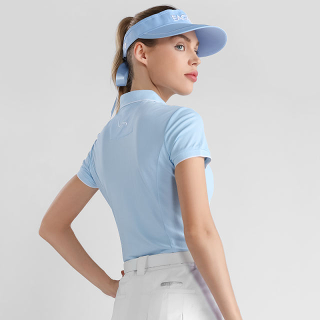 Golf Womens Polo