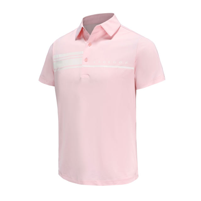 Golf Mens Polo