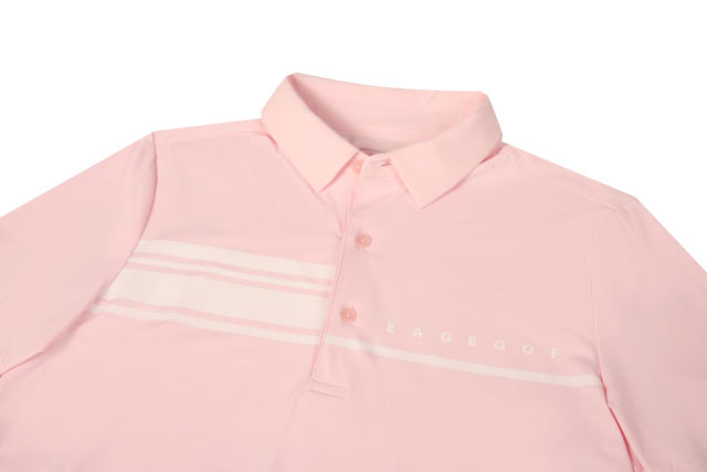 Golf Mens Polo