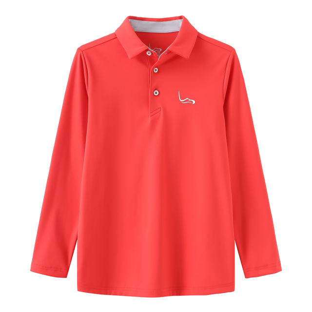 EAGEGOF Classic Solid Polo - Exquisite Taste for Adults and Youth