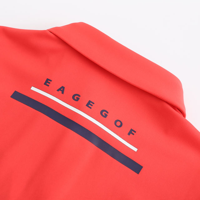 EAGEGOF Classic Solid Polo - Exquisite Taste for Adults and Youth