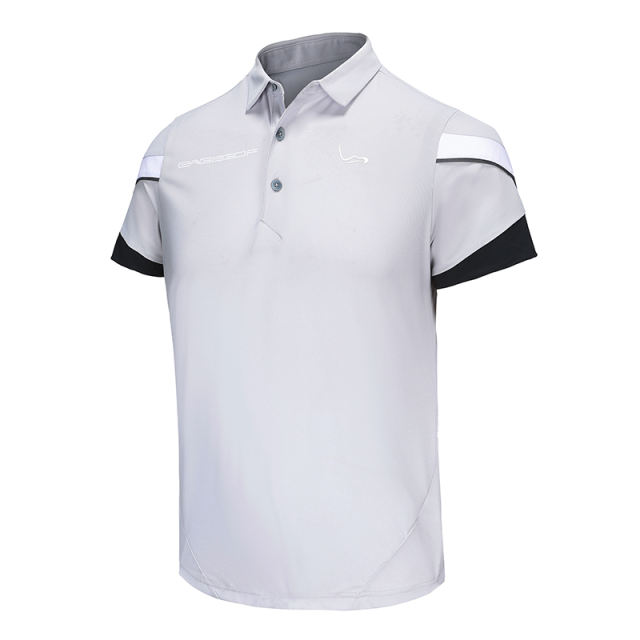 EAGEGOF Parent-Child Golf Polo - Share Luxury Fashion, Matching Father and Son