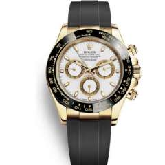 JH勞力士Rolex超級宇宙計時迪通拿m116518ln-0033V6升級版本