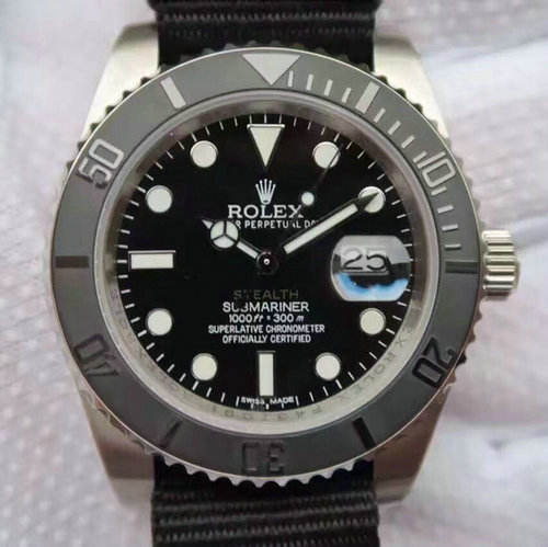 2016勞力士遊艇名仕手錶型號：268655-Oysterflex bracelet