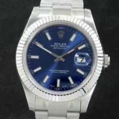 仿勞力士日誌型系列116334機械手表