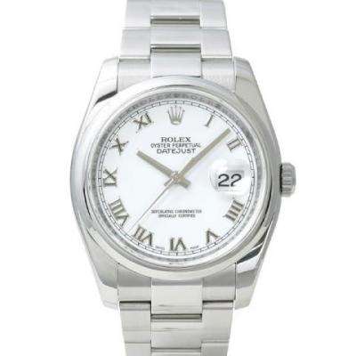 AR勞力士ROLEX DATEJUST日誌型116200-63600腕表 副本的十年精華