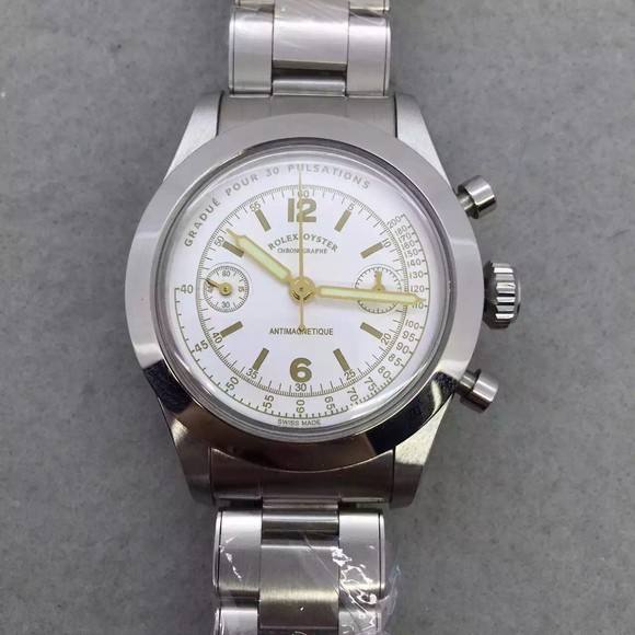 勞力士復古系列機械男