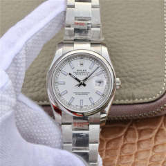 GMF勞士力更?新V2版本 DATEJUST超級904L最?強版?