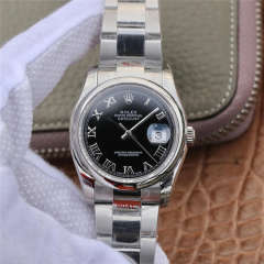 GMF勞士力更新V2版本 DATEJUST超級904L最?強版本日?志型36