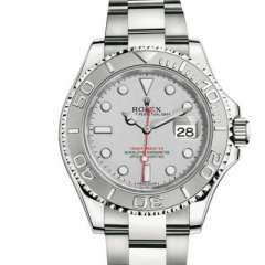 勞力士116622-78760超級遊艇名士，男士手錶。