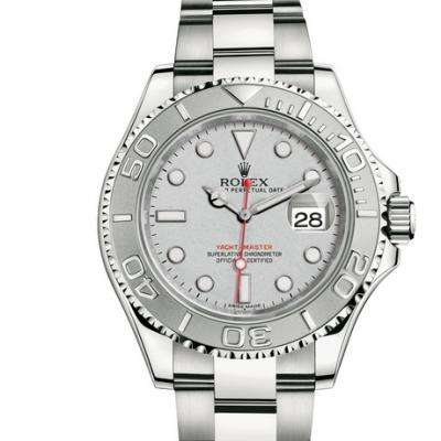 勞力士116622-78760超級遊艇名士，男士手錶。