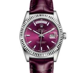 N勞力士【v3升級版】經典系列 勞力士Day-Date系列118135/118138/118139