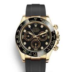 JH勞力士Rolex超級宇宙計時迪通拿116518LN-0046 V6升級版本