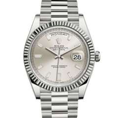 勞力士星期日曆型系列228239男士機械手表 V7終極版3255機芯