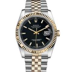 AR勞力士超強神作 904L最強V2升級版116233日誌型36系列腕表 複刻手錶