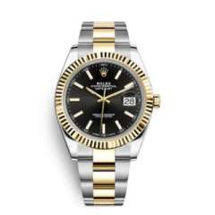 勞力士日誌型II 系列126333-0013機械男士手錶。