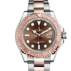 勞力士超級遊艇名士116621-78801，全自動機芯 超級冰藍夜光，原裝噴砂圈口，40mm直徑，2