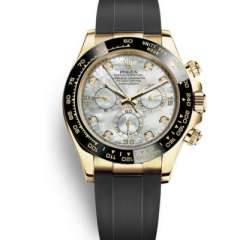 JH勞力士Rolex超級宇宙計時迪通拿m116518ln-0037V6升級版本