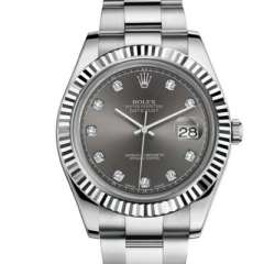 勞力士日誌型II 系列2016最新款式(型號116334)