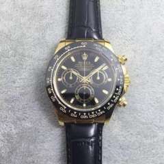 勞力士迪通拿系列V5版機械男士手錶