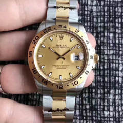 MW出品  勞力士/探險家  經典款式