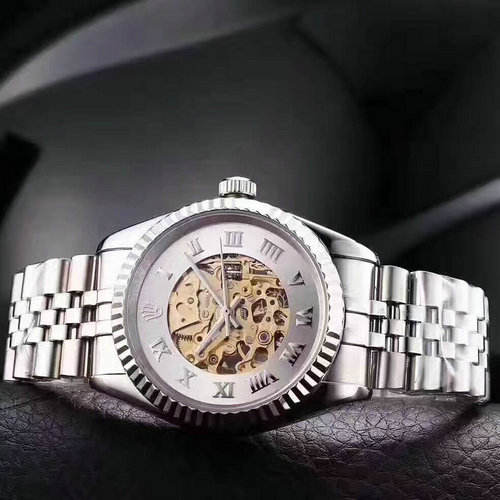 一比一 複刻高仿 ROLEX勞力士---最新經典機械男表