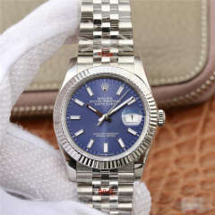 GM勞力士新款日誌36mmROLEX DATEJUST超級904L最強升級版日誌型系列腕表