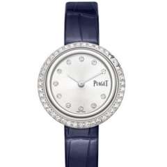 複刻伯爵Possession G0A4308女士石英腕表 新款