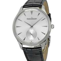 積家大師系列，定制原版Cal.896自動機械機芯