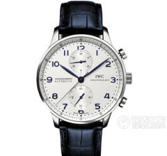 YL廠萬國葡計IW371417和IW371446終極版本機械男士手錶