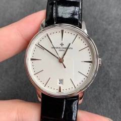 MKS江詩丹頓傳承系列84100U/00R-B180自動機械女士手錶