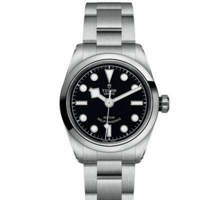 TW帝舵碧灣系列79540-0006搭載2836全自動機械機芯 精鋼錶帶 男士腕表