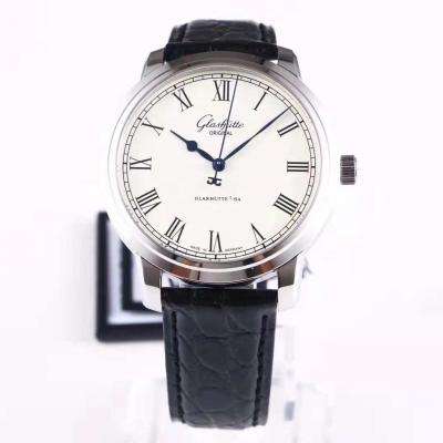 FK廠格拉蘇蒂原創參議院系列男士機械手表  頂級複刻表 v5升級版