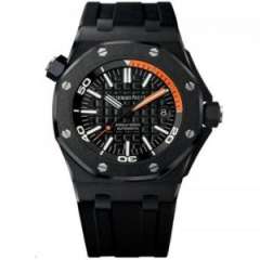 XF廠愛彼皇家橡樹離岸型15707男士機械手表 潛水表 活動頭粒 升級版