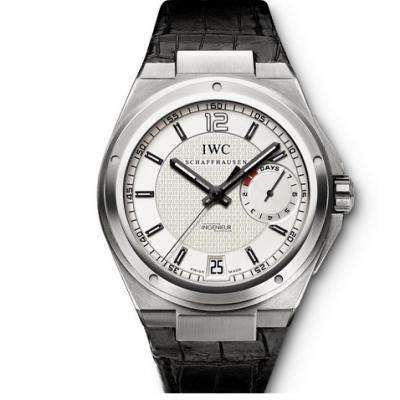 萬國工程師IW500502，原版複刻Cal.51113自動機械機芯男士手錶