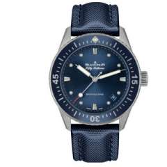 寶珀50?系列的5100-1140-O52A，俗稱【深潛器】  新品上市