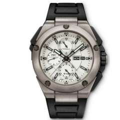 萬國工程師系列IW386501，7750全自動機械男表 停產無貨