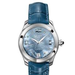 FK廠格拉蘇蒂原創1-39-22-11-02-04機械女表