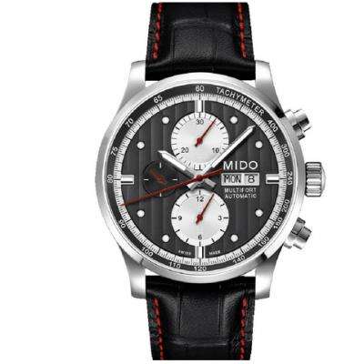 一比一精仿美度舵手系列M005.614.16.061.22計時男士機械手表