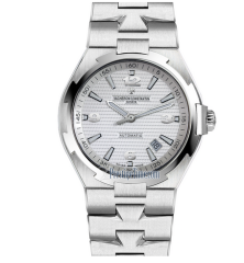 MKS廠複刻江詩丹頓縱橫四海系列47040/B01A-9093鋼帶機械男表