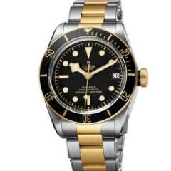 ZF廠帝舵啟承系列79733N男士機械手表 正品一比一開模