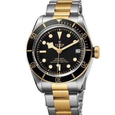 ZF廠帝舵啟承系列79733N男士機械手表 正品一比一開模